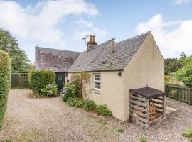 A picture of the hotel: Ralston Bothy