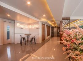 The Ring Border, Hotel in Ban Khlong Phruan