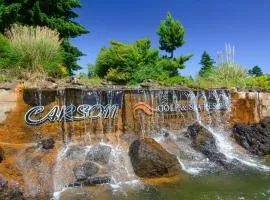Carson Hot Springs Resort & Spa