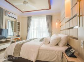 Avoca Inn, hotel in Hulhumale