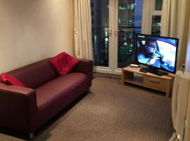 Hotel Photo: Newcastle Executive Apartment