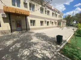 Hotel Alma Ata