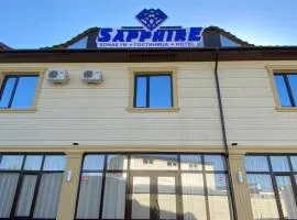 Sapphire hotels