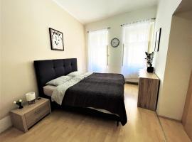 Hotel Photo: Viktorija City Center Apartment