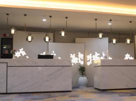 Hình ảnh khách sạn: Skylight In-Terminal Hotel