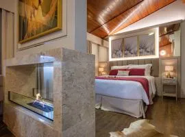 Blumen Hotel Boutique