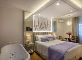 Blumen Hotel Boutique