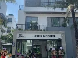 Joy Villa Đại Lải - 5 phòng ngủ