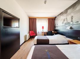 Фотографія готелю: Bastion Hotel Rotterdam Zuid
