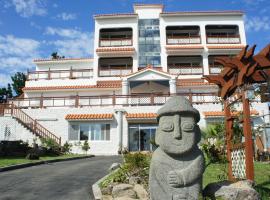 Gambaran Hotel: Good Day Pension