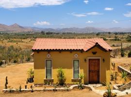 Hotel Foto: The Bungalow @Terra Monarca