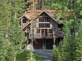 Fotos de Hotel: Haute Haus of Telluride