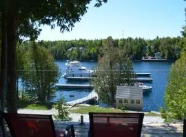 Big Tub Resort & Marina