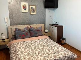 Jedności Hostel – hotel w Zielonej Górze