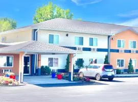 Express Inn Parsons