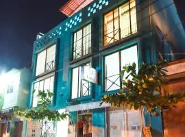 Hotel Guivá Huatulco
