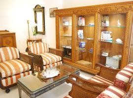 Hotel Photo: Heraklion Center Boutique 3 Bedroom Apartment Penelope