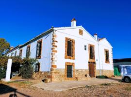 Fotos de Hotel: Finca el Vizconde Naturaleza con tus hijos