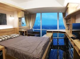 Hình ảnh khách sạn: U Residence Tower2 Lippo Karawaci by supermal
