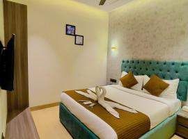 Gambaran Hotel: Hotel lime wood