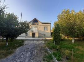 A picture of the hotel: Guest House Sevan