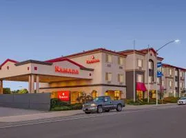 Ramada by Wyndham Marina