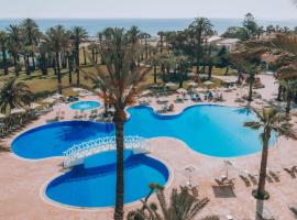 Hình ảnh khách sạn: Occidental Sousse Marhaba