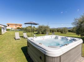 Foto do Hotel: Wellness Tuscany House