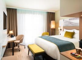 Фотография гостиницы: Leonardo Hotel Hamburg Altona