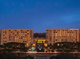 Hyatt Regency Pune Hotel & Residences, hotel in Pune