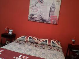 Hotel Photo: CASADEI24