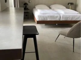 Hotel Mons am Goetheplatz