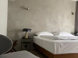 Hotel Mons am Goetheplatz