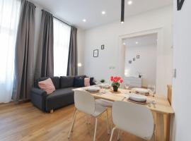 Hotel kuvat: Duplex Apartment