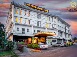 Pulickal Airport Hotel