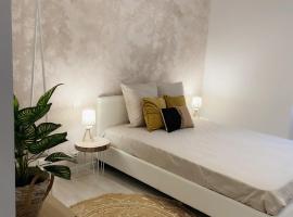 Hotel Photo: Beure maison chaleureuse et cosy