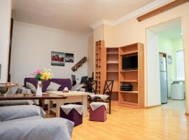 Hotel foto: Comfortable Appartments in the Center of Yerevan