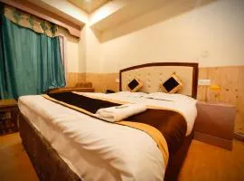 Shorya Regency, hotel em Shimla