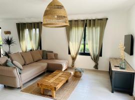 Gambaran Hotel: Côte d’Opale -Maison chaleureuse «au bois dormant»