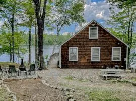 Maggie's Lakeside Cottage