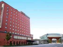 Garden Hotel Kanazawa