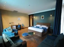 Hotel Verisima