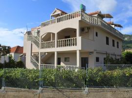 Hotel foto: Apartments with WiFi Komiza, Vis - 8911