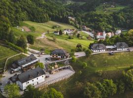 Zdjęcie hotelu: Guesthouse Jelenov greben