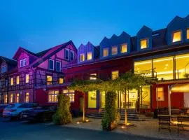 BEHLs Genusshotel im Brennhaus