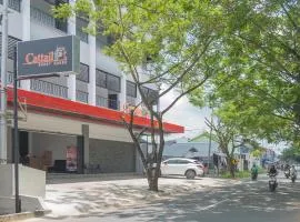 Cattail Guest House Pontianak, hotel di Pontianak