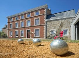 Photo de l’hôtel: Gîtes Chez Oncle Nicolas