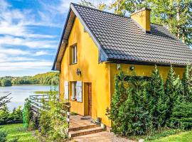 Hotel foto: Beautiful Home In Kielno With 2 Bedrooms And Wifi