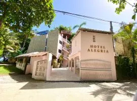 Hotel Alegria, hotel in Cabarete