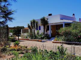 Gambaran Hotel: Ca n'Antonia Formentera